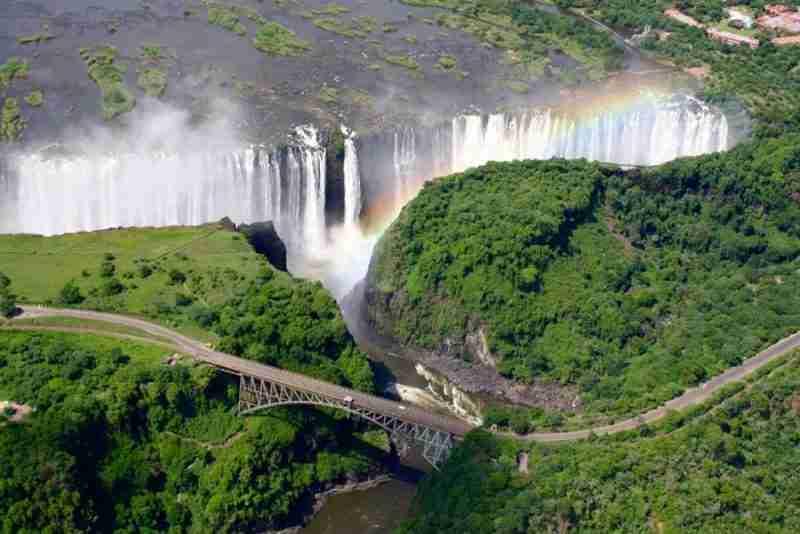 Un touriste australien était porté disparu au Zimbabwe depuis près d'une semaine avant le début des recherches