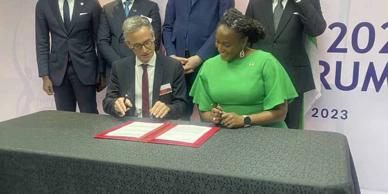 AFRIGREEN DEBT IMPACT FUND et WATT Renewable Corporation concluent un accord de 20 millions de dollars au Nigeria
