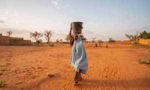 Nations Unies : l’Afrique souffrira d’un déficit de 2 500 milliards de dollars en financement climatique d’ici 2030