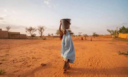 Nations Unies : l’Afrique souffrira d’un déficit de 2 500 milliards de dollars en financement climatique d’ici 2030