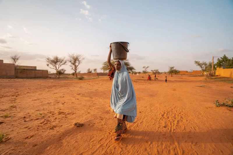 Nations Unies : l’Afrique souffrira d’un déficit de 2 500 milliards de dollars en financement climatique d’ici 2030