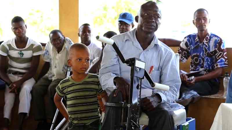 Pour lutter contre la pauvreté, l'Afrique a besoin de politiques de protection sociale et de développement centrées sur l'être humain