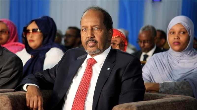 La Somalie devient officiellement le huitième membre de la Communauté d'Afrique de l'Est