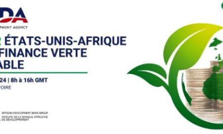 La Côte d'Ivoire accueille une rencontre internationale sur la finance verte et durable en Afrique