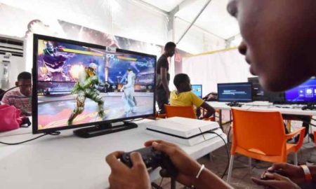 L'Afrique progresse pour devenir le troisième plus grand marché de jeux électroniques avec 186 millions de joueurs