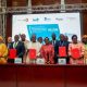 Les ministres de la Santé de 11 pays africains signent une déclaration d'engagement pour lutter contre le paludisme