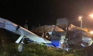 Des accidents aériens en Afrique du Sud font des victimes