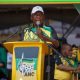 Sondage d'opinion: le parti au pouvoir en Afrique du Sud perdra sa majorité parlementaire