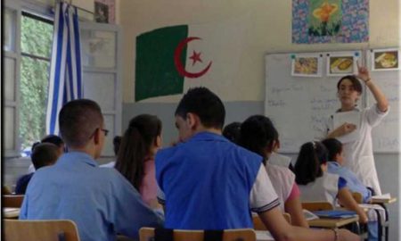 Le sexe contre de la drogue contribue à la propagation de l'avortement et des grossesses forcées chez les écolières en Algérie