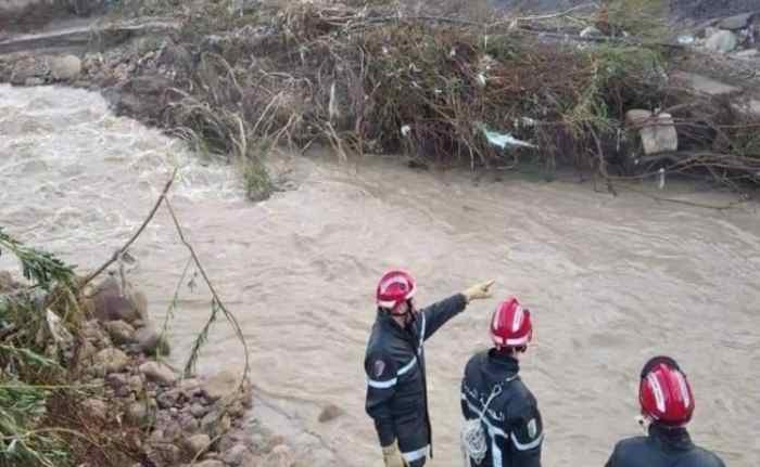 Algérie : Le Corps torturé d'un enfant retrouvé à Sétif