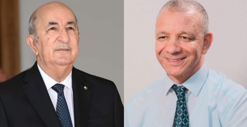 Les partis politiques en Algérie ont une loyauté totale envers la bande de généraux tant que leur part de gaz et de pétrole est garantie