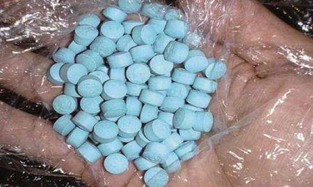 Un million de pilules hallucinogènes “ecstasy " ont été saisies en Algérie, à destination de la Mauritanie