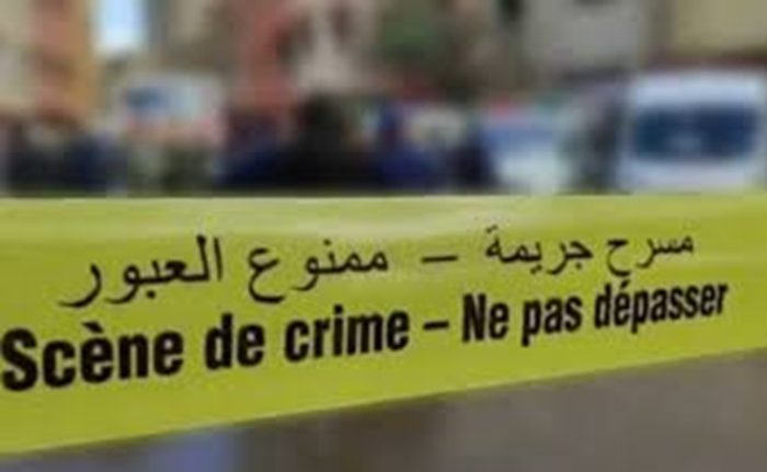 Pendant le Ramadan, les meurtres augmentent en Algérie