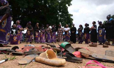 L'armée nigériane sauve des étudiants enlevés à Kaduna quelques jours avant la date limite de paiement de la rançon