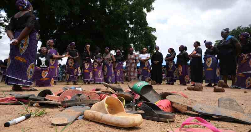 L'armée nigériane sauve des étudiants enlevés à Kaduna quelques jours avant la date limite de paiement de la rançon