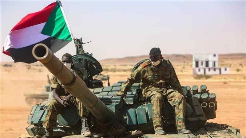 L'armée soudanaise dit qu'elle poursuivra les forces de soutien rapide n'importe où