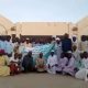 La langue arabe au Burkina Faso...L'héritage de l'histoire et les défis du présent