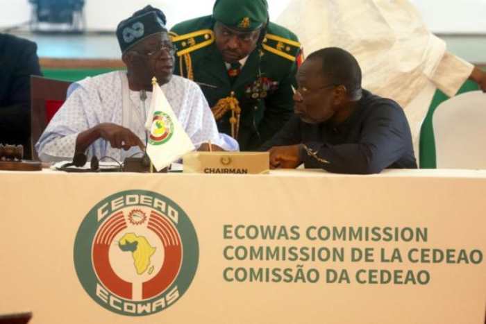 Les coups d’État des pays africains se sont-ils imposés à la CEDEAO ?