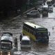 Les inondations emportent quatre personnes dans la capitale kenyane Nairobi