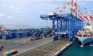 Le modèle ” Chicco " Chinois…Une expérience inspirante pour le développement des ports à Djibouti