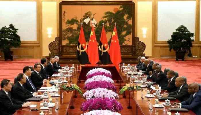 La Chine et l'Angola renforcent leurs liens vers un partenariat de coopération économique globale