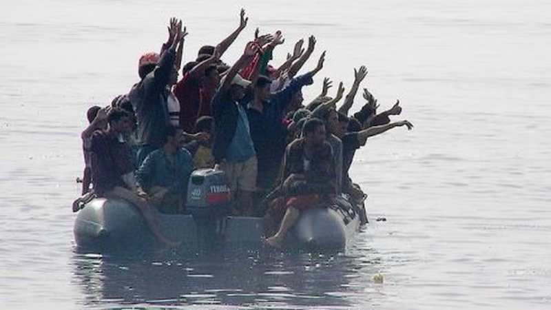 Sauvetage de 1 178 migrants clandestins au large des côtes tunisiennes