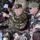 Les dirigeants algériens utilisent le bourreau de la guerre pour garder les Algériens sous leur contrôle