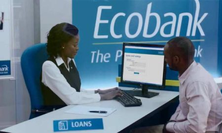 Ecobank signe une facilité de crédit de 250 millions de dollars avec Afreximbank et Africa Finance Corporation