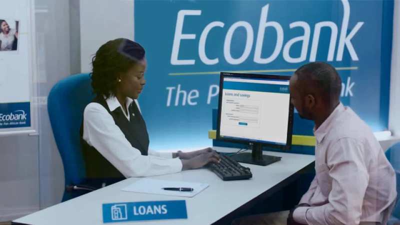 Ecobank signe une facilité de crédit de 250 millions de dollars avec Afreximbank et Africa Finance Corporation
