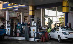 L'Égypte augmente les prix du carburant