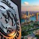 L'Egypte annonce avoir conclu un accord avec le FMI pour augmenter un prêt d'urgence à 8 milliards de dollars