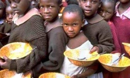 Un responsable de la FAO: l'aide céréalière russe a contribué à lutter contre la faim en Afrique