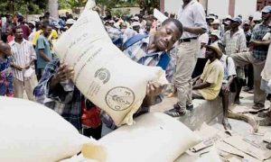 33 pays africains ont besoin d'une aide alimentaire extérieure - FAO