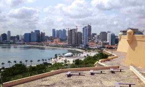 Le FMI "salue" les efforts de réforme économique de l'Angola