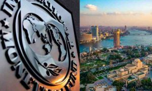 Le FMI accepte de prêter 8 milliards de dollars à l'Egypte et en décaisse une partie