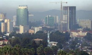 Une mission du FMI se rend en Éthiopie alors qu'Abiy demande un accord de prêt