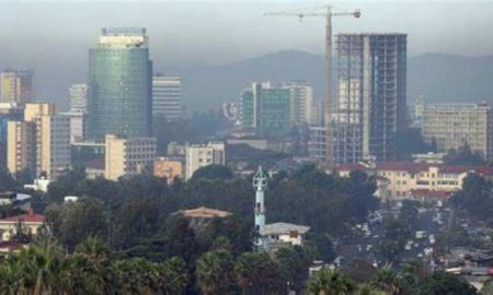 Une mission du FMI se rend en Éthiopie alors qu'Abiy demande un accord de prêt