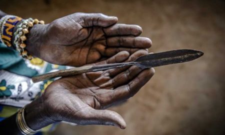 Les législateurs gambiens voteront sur l'abrogation de l'interdiction des mutilations génitales féminines
