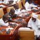 Le président ghanéen attend la décision de la Cour suprême pour adopter une loi anti-homosexualité