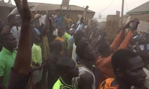 Des hommes armés enlèvent 61 personnes dans l'État de Kaduna, dans le nord du Nigeria