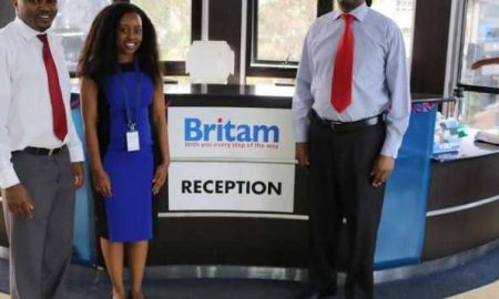 [Kenya] Britam utilise la technologie pour offrir un soulagement aux clients de l'assurance automobile