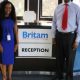 [Kenya] Britam utilise la technologie pour offrir un soulagement aux clients de l'assurance automobile