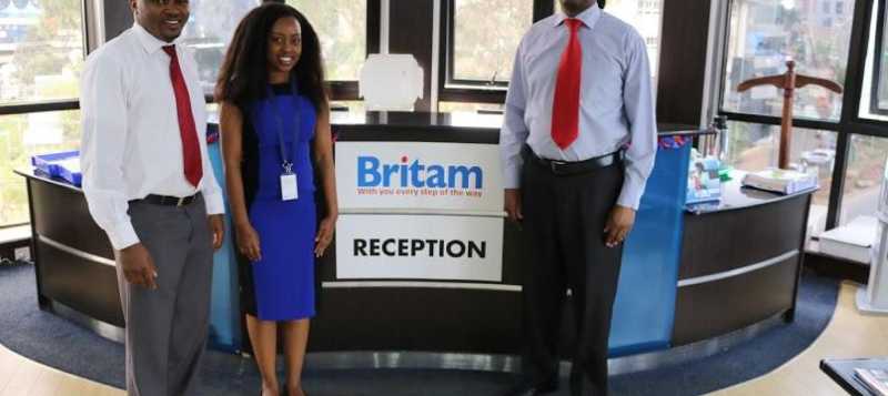 [Kenya] Britam utilise la technologie pour offrir un soulagement aux clients de l'assurance automobile