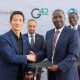 Le Kenya s'associe aux Émirats arabes Unis pour inaugurer le premier centre de données géothermique du pays