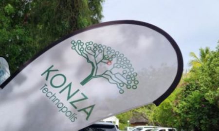 Pathways et Konza Technopolis lancent une formation sur les données pour renforcer l'avenir numérique du Kenya