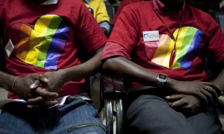 Une organisation LGBT interdite d’être enregistrée en Ouganda