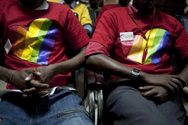 Une organisation LGBT interdite d’être enregistrée en Ouganda