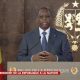 Macky Sall met en garde contre une campagne médiatique visant le Sénégal et rejette les accusations de report des élections