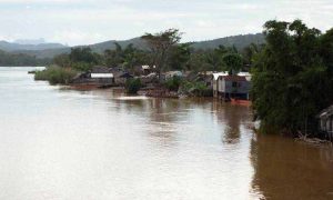 Le bilan du cyclone à Madagascar est passé à 18 morts