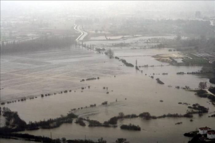 Six personnes ont été tuées dans des inondations soudaines au Malawi